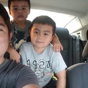 Meet your Posher, Rivera